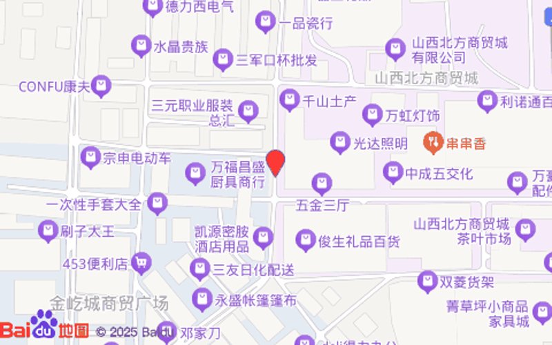 实战攻略：如何有效管理山西商贸资产管理有限公司的资产